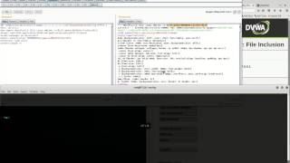 Advanced LFI - Part 9 Executing PHP through Apache's access.log