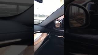 BMW X6 35i vs BMW X6 40d.