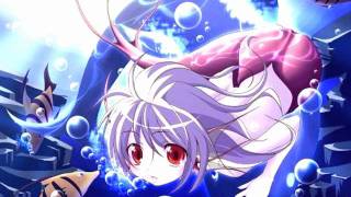 Nightcore☠ - Gay Fish
