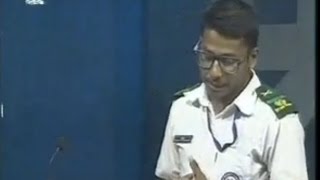 BTV||bitorko protijogita bangla||bitorko protijogita bangla 2017||Banani Bidyaniketan vs Aizmpur||