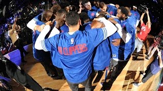 The Association:  Los Angeles Clippers