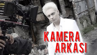 Kaya Giray - Yarınım Yok (Kamera Arkası)