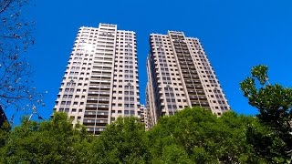 前後陽台雙浴廁開窗的皇翔玉鼎高樓大三房(好房實境秀) 建坪51坪+平面大車位 主附約35坪 開價1980萬