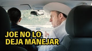 Joe T. Hodo 2018: TV Spot #7