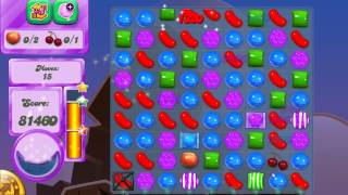 Candy Crush Saga Dreamworld Level  49 No Boosters
