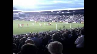 Danny M Pen v RNK Split