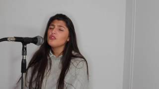 Yours - Melinda Novaj