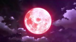 Free | Blood Moon | Xavier Wulf x Bones Type Beat
