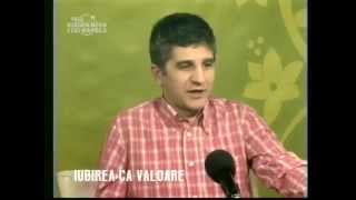 Bioculinaria Iubirea ca Valoare CasaBIO