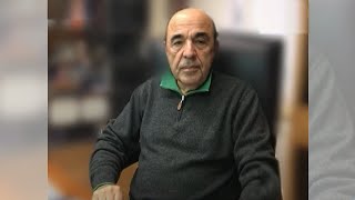 Рабинович: Власть не ведает, что творит! Эпохальный кретинизм и тотальное вранье убивают страну!