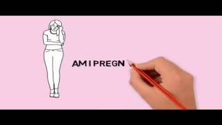 Online Pregnancy Test - Am I Pregnant Quiz