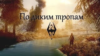 #1. Skyrim [SLMP+]. Новая сборка, новое начало!
