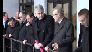 Презентация СИБД УАБД НБУ