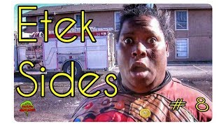 Minang Kocak | Etek Sides Part 8
