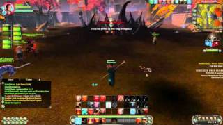 Vanquish.Rift.Pyromancer.PvP