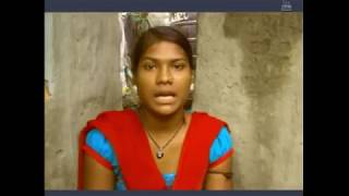 amputee girl help mi Poor Implementation of Handicap Pension Scheme, लड़की मदद विकलांगता पेंशन योजना