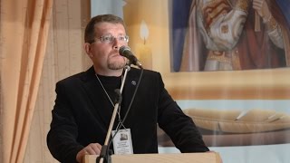 Доклад Хагурова Т.А. II Рождественские образовательные чтения. Урюпинская епархия.