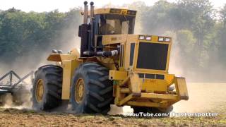 Cameco 805 BTT - Real American Horsepower! [Episode 2]