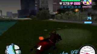gta 4 mod cow