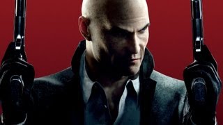 Hitman:Absolution - Представляем Живой дышащий мир.