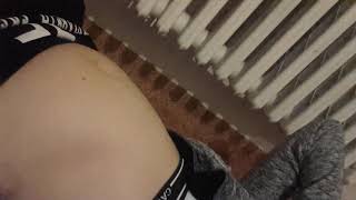 Air inflation belly