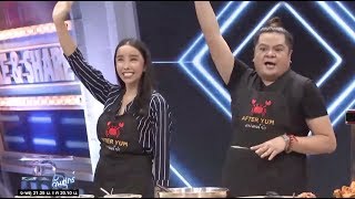 แฉเทปพิเศษปี 2019 - ตอกย้ำความสำเร็จ"After Yum" l ความลับที่ปิดบังมากว่า 20 ปี "เอ ไชยา" 27 ธ.ค. 62