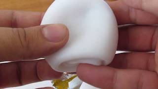 Fantasy Egg (Swirl Type) for Male