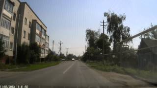 п.г.т.Первомайский Ст.Богоявленск Тамбовская обл.
