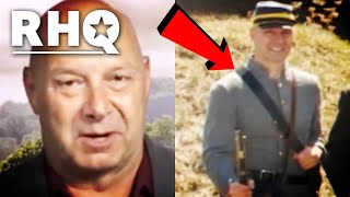 Republican DEFENDS Cosplaying As Confederate Soldier