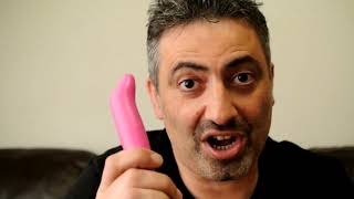 Dolphin Vibrator Sex Toy Review