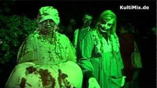 Halloween Horrornächte im Filmpark Babelsberg