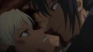 anime belly stomp 17