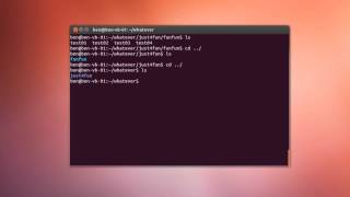 Linux:  What About Symbolic Link?