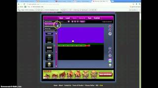 как сделать свой flash игру