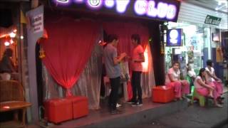 гей клуб в тайланде волкин стрит,gay club in Thailand,Thailand,