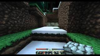 The Minecraft Project - The Minecraft Project | SyndiCave | #218