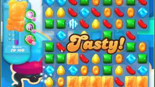 Candy Crush Soda Saga Level 278