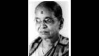 Vidushi Smt T Brinda  AIR