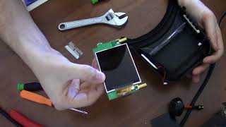 Eachine VR006 Mods Part 2: Teardown