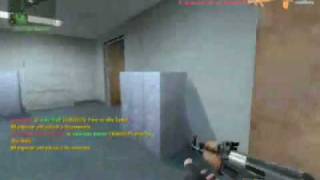 Counter Strike Source Trailer