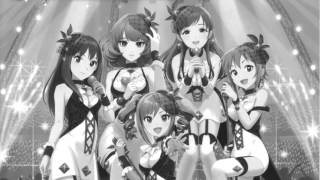 【デレマス】Nation Blue - Band Edition【アイマスRemix】