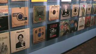 Joods Historisch Museum - The Jewish Jukebox