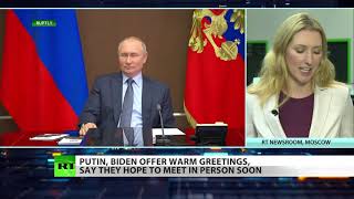 FULL SHOW: Ukraine: Media war to real war; can it happen?
