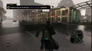 Watch Dogs - Multiplayer - Bújócska fogócska #4