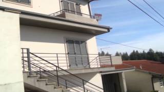 Moradia T3 90.000€ - 3 frentes a 10 Min. do Porto em Parada - RETOMA de BANCO
