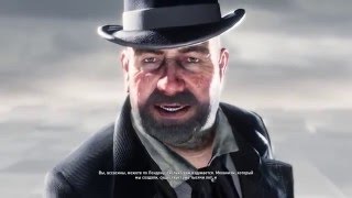 Часть 7 - Assassin's Creed Syndicate [1080p60] Прохождение