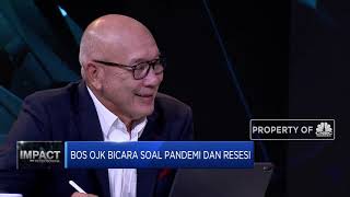Bisakah Indonesia Keluar Dari Krisis Pandemi Covid-19?