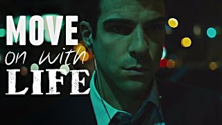 Move on With LIFE - Inspirational Video