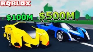 Roblox Vehicle Tycoon EFSANE PARA KASMA TAKTİĞİ