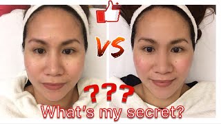 My secret to Instabeauty! Style by E